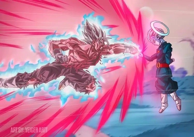 Dragon Ball Super New Season 2026