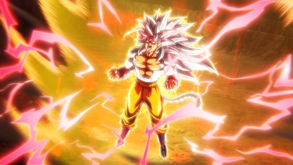 Goku Final Form: What Comes After Ultra Instinct?
