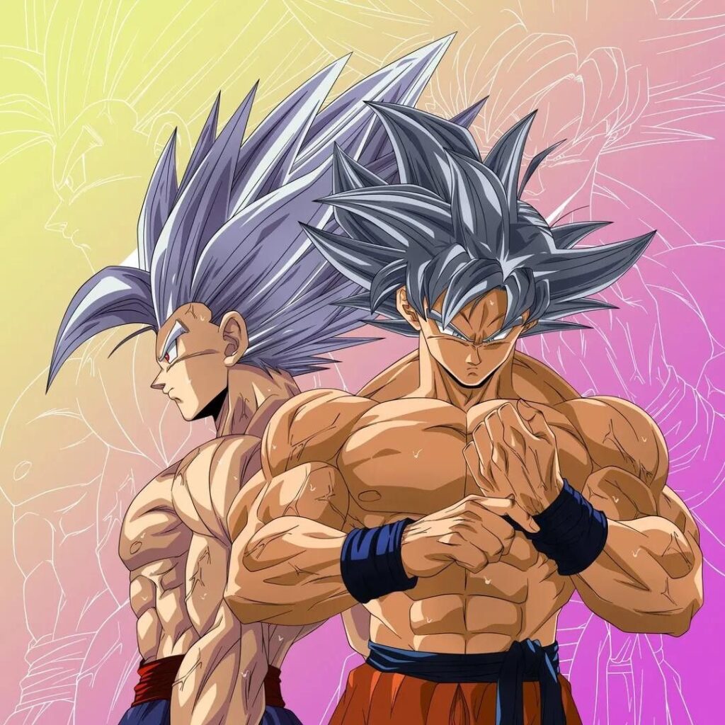 Is Beast Gohan Stronger Than Goku The Truth Behind Dragon Ball Most Heated Debate