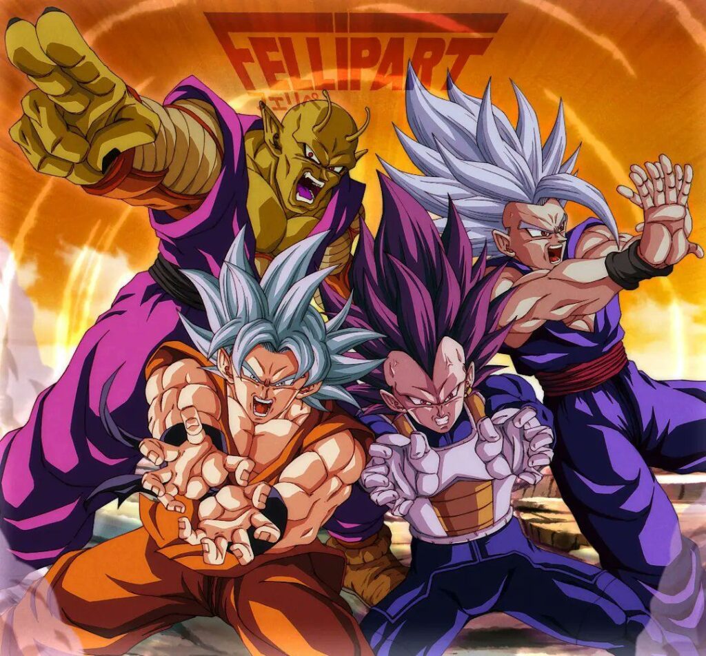 Toyotarou Next Moves: Original Manga & How It Impacts the Return of Dragon Ball Super