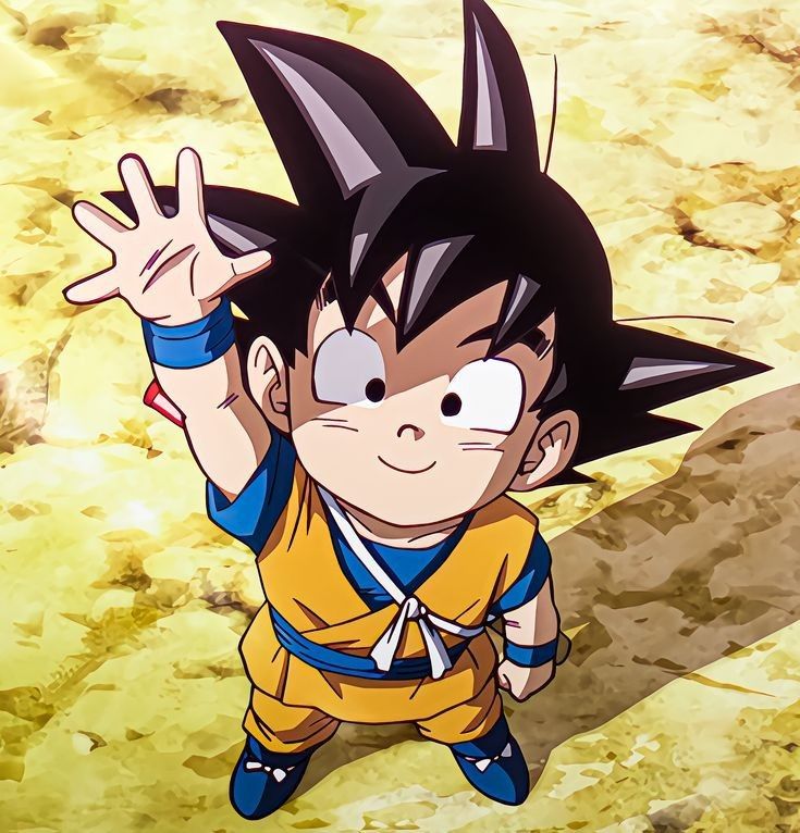 Goku