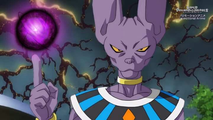 Beerus vs Black Frieza: The God Showdown Fans Have Been Waiting For