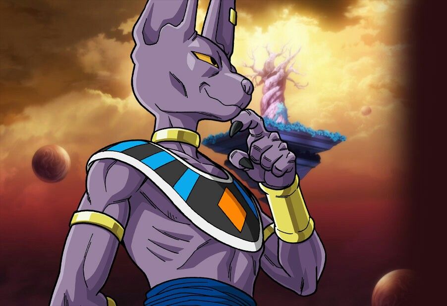 Beerus vs Black Frieza: The God Showdown Fans Have Been Waiting For
