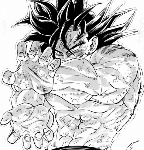 Toyotarou Secret Project: The New Manga That Could Reshape Dragon Ball Future