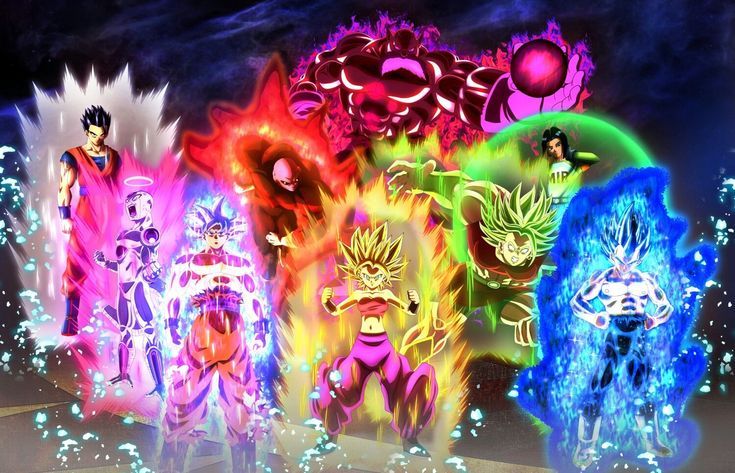 What a Dragon Ball Super Season 2 or Movie Could Look Like — Plot & Threats