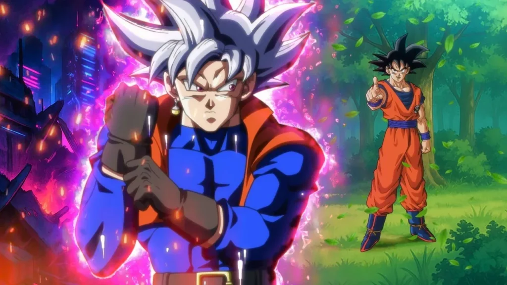 How Goku Became the God Killer – A Dark Dragon Ball Super Story