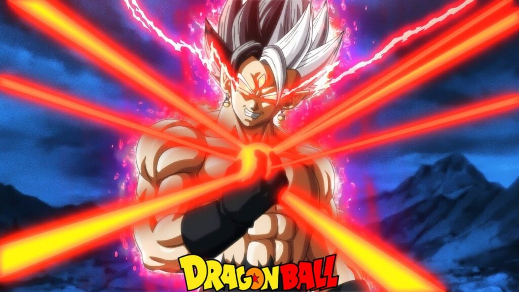 Ultra Vegito Furious Training & The Rise of the Elder Gods Tournament