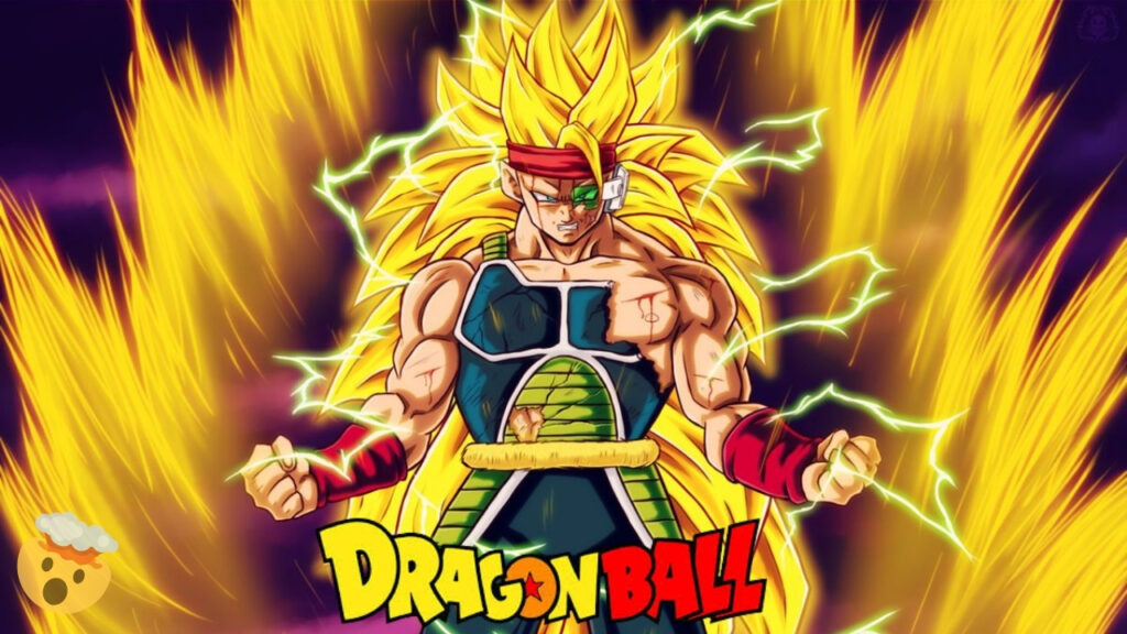 The Hidden Power of Bardock That Could Have Changed Saiyan History