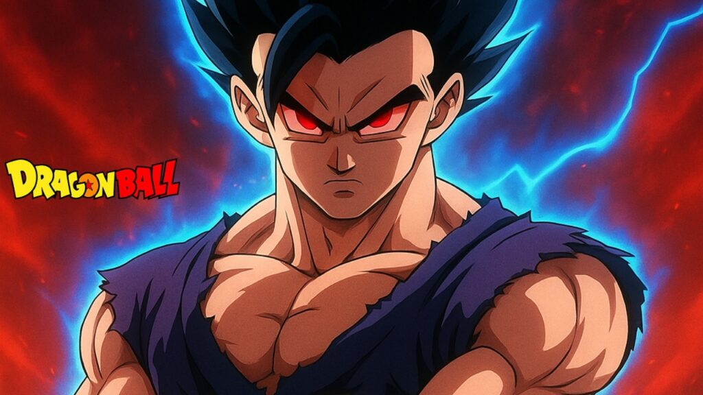 The Day Gohan Surpassed All Gods – A Hidden Potential Story