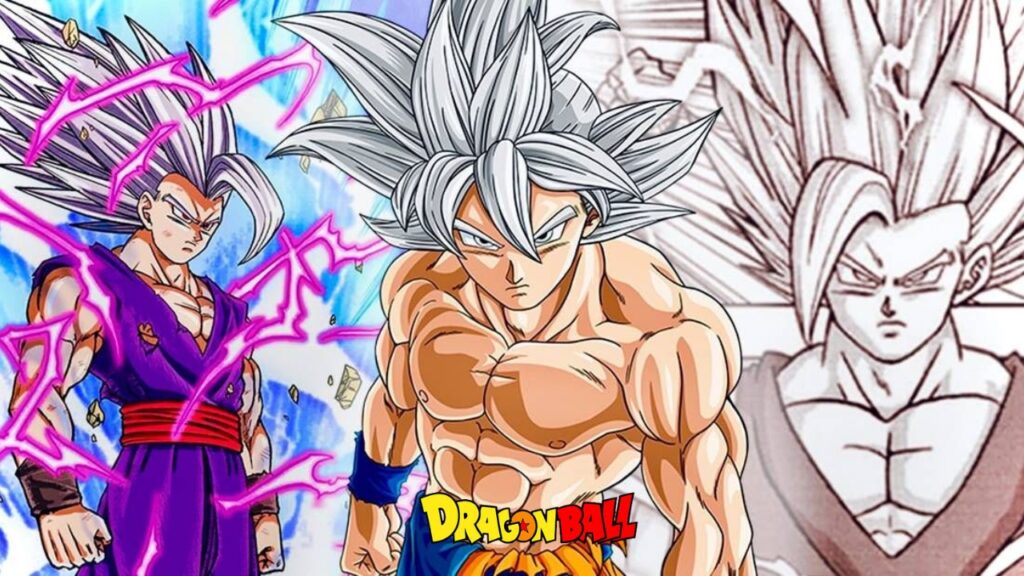 Toyotarou Secret Project: The New Manga That Could Reshape Dragon Ball Future