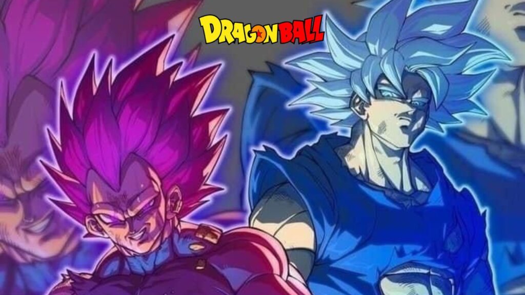 The Undiscovered Planets of Saiyan History – Lost Worlds of Vegeta Empire