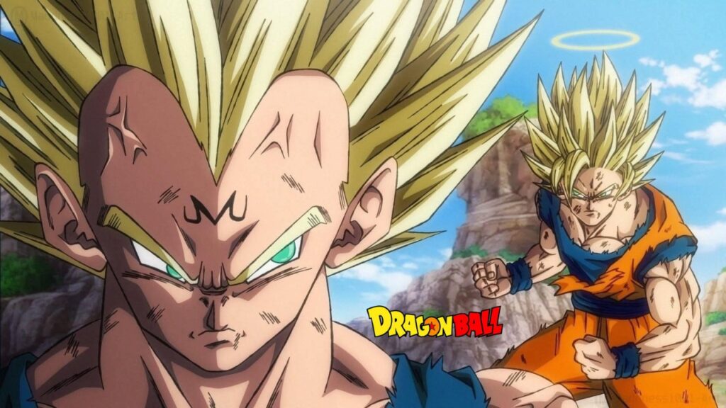 Why Vegeta Still Calls Goku Kakarot — The Real Saiyan Reason