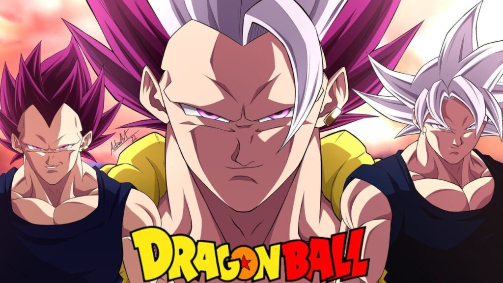 Every Dragon Ball Fusion Ranked from Weakest to Strongest
