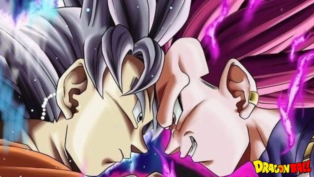 The Secret Rivalry Between Ultra Instinct and Ultra Ego (Who Really Wins?)