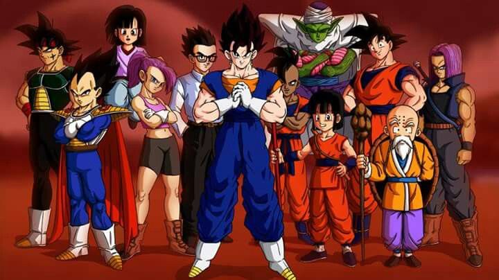 What If Dragon Ball GT Was Canon? How It Would Change Super