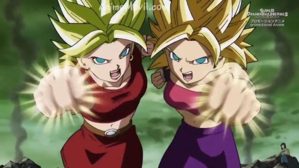 kale, Caulifla