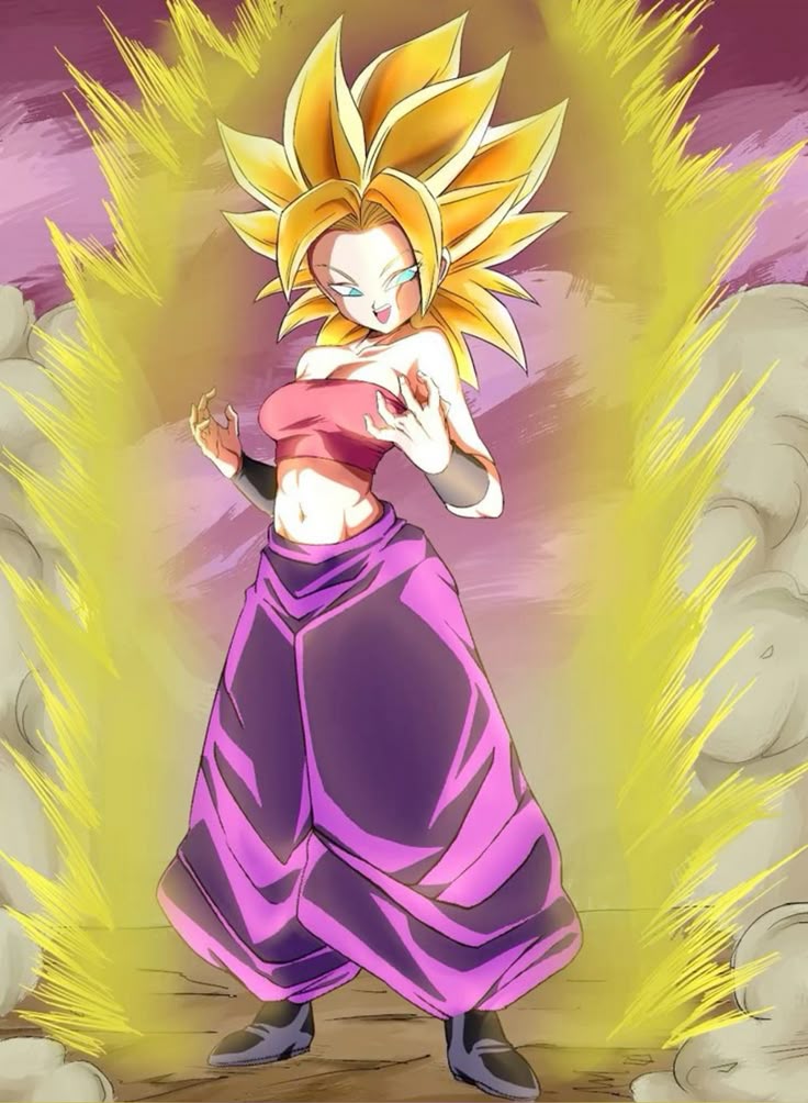 Caulifla