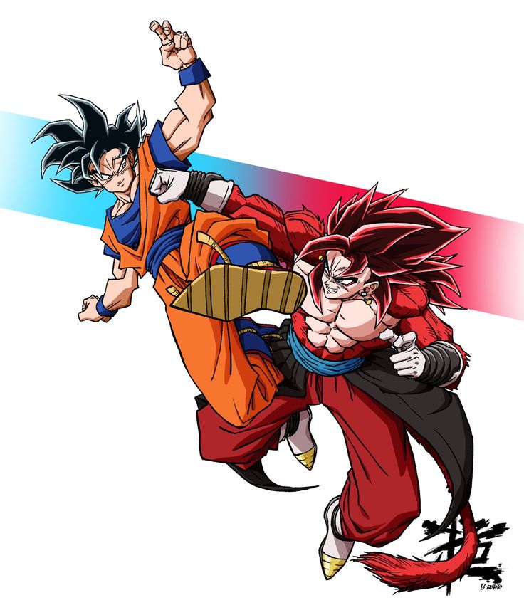 The Connection Between GT and Super