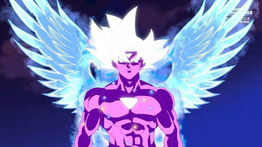 How Powerful Would Goku Become?