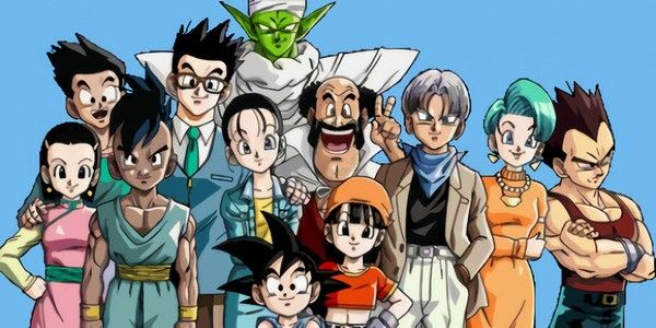 What If Dragon Ball GT Was Canon? How It Would Change Super