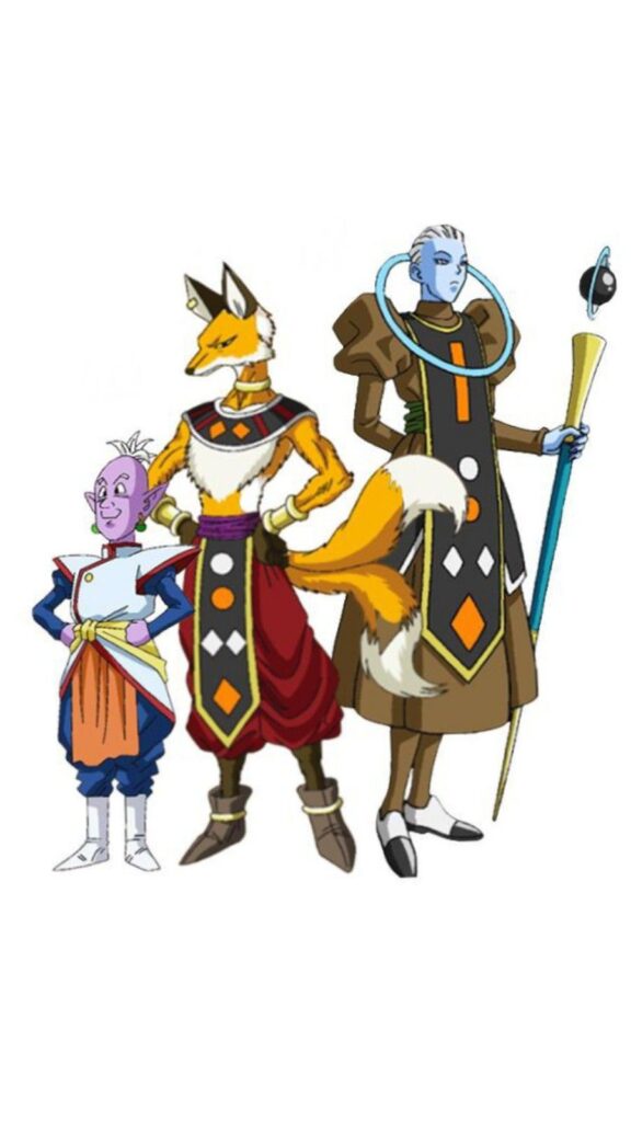 Liquiir (Universe 8)