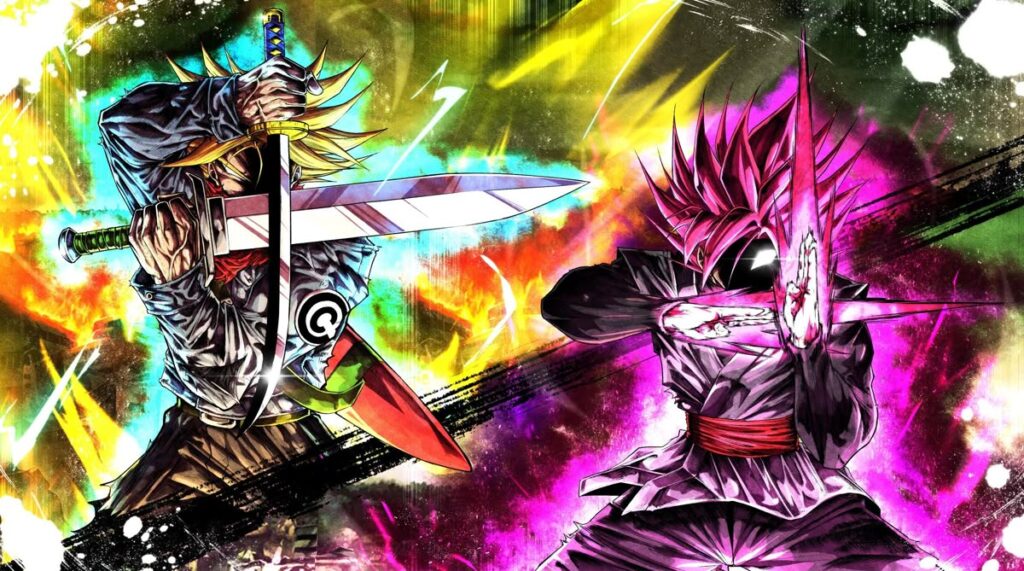 Top 10 Dragon Ball Super Battles That Changed the Story