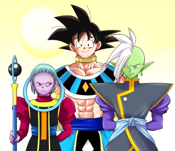 Could There Be a New God of Destruction in 2026?