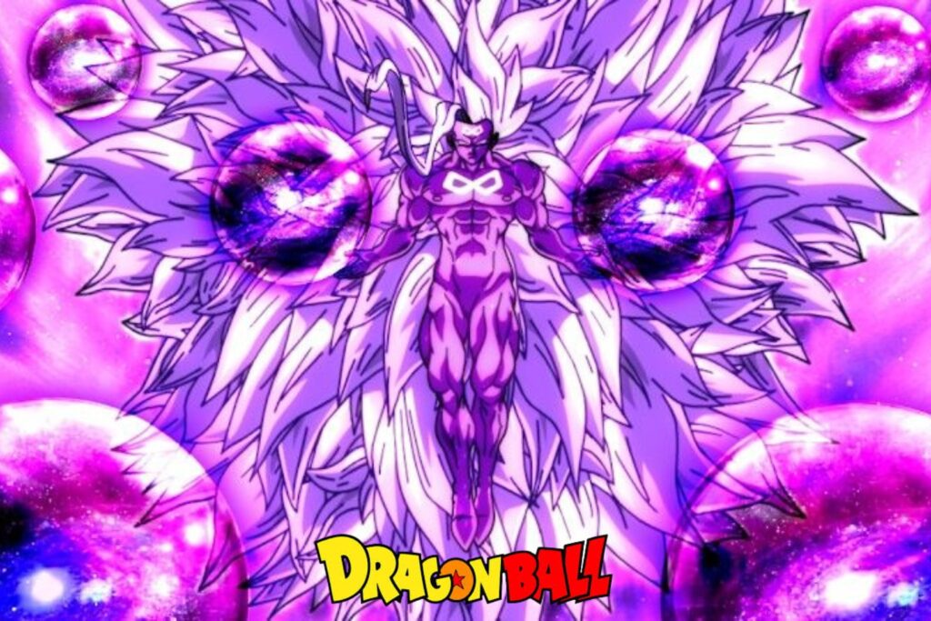 Goku, Ultra Instinct, Beyond Ultra Instinct, Dragon Ball Super 2026, Goku new form