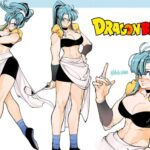 Bulma And ChiChi Fusion: The Ultimate Dragon Ball Mom Duo Fans Never Saw Coming