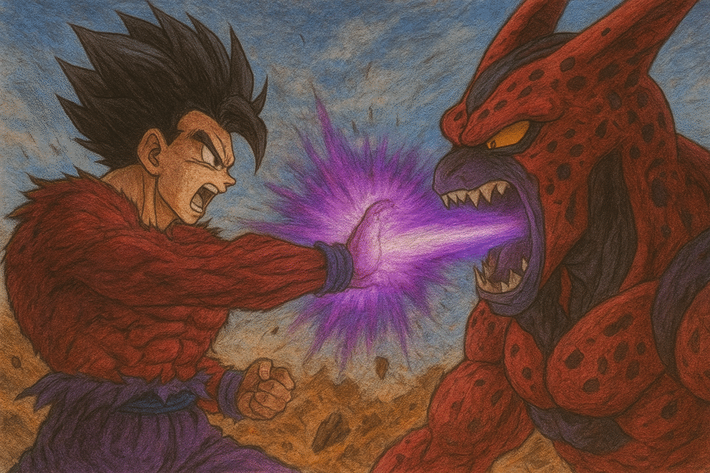 Top 10 Dragon Ball Super Battles That Changed the Story
