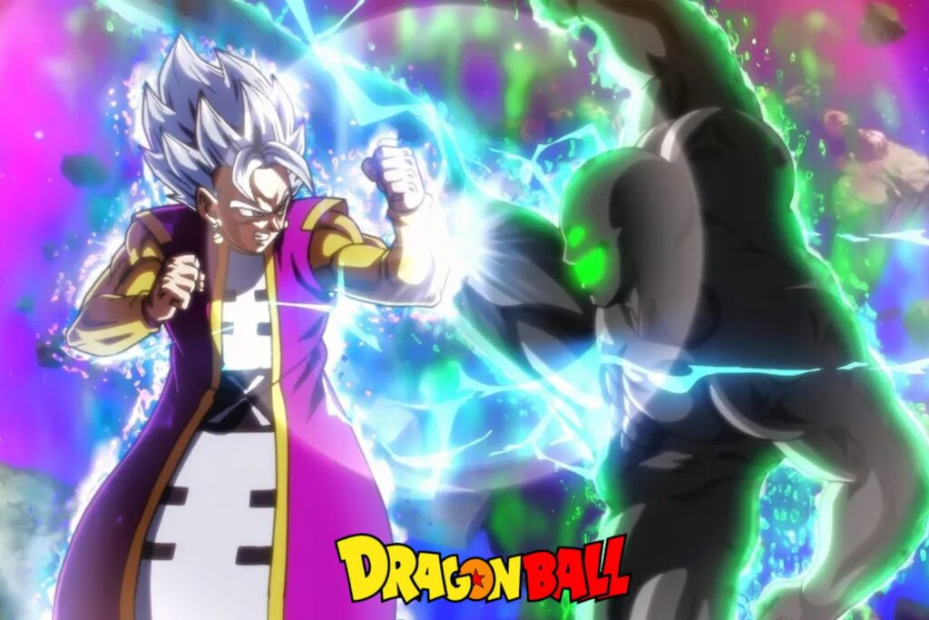 Omni Vegito Enters the Tournament of Elder Gods Full Breakdown