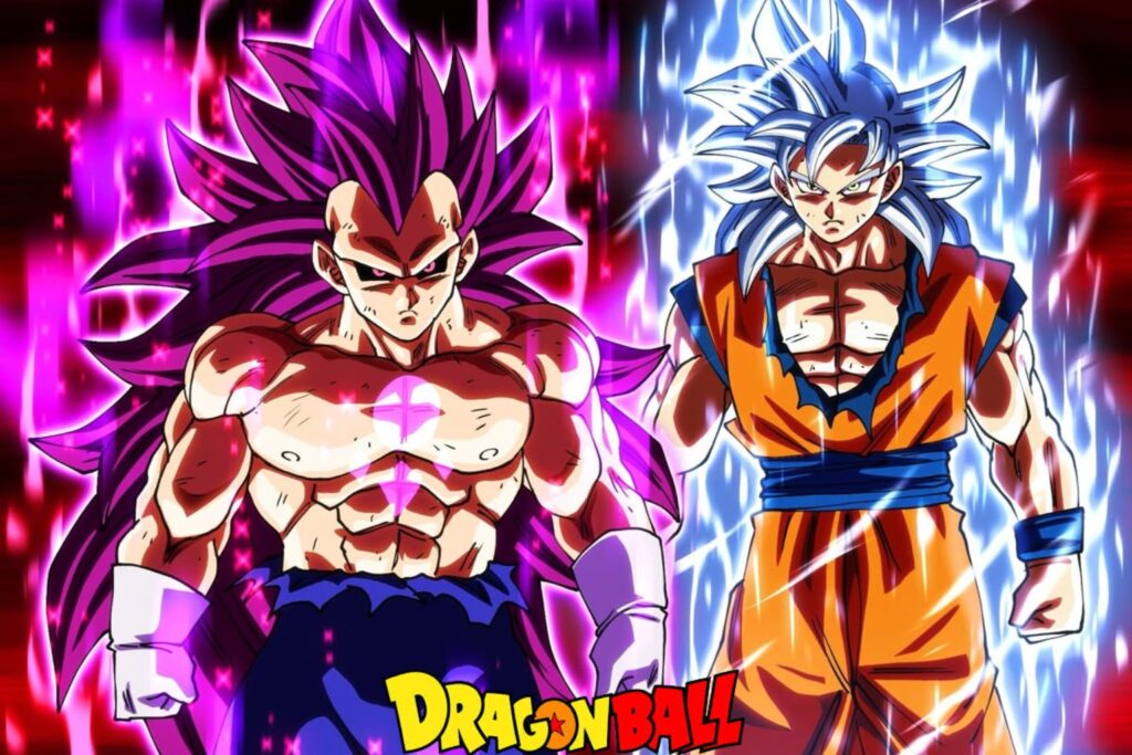 What Is the Next Dragon Ball Series After Super