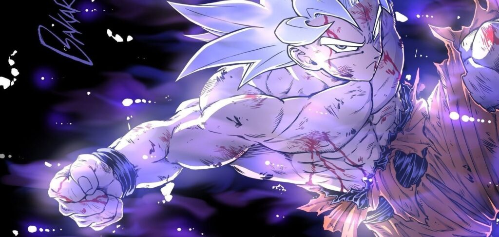 The Hidden Power of Toyotarou How He Shaping Dragon Ball Future