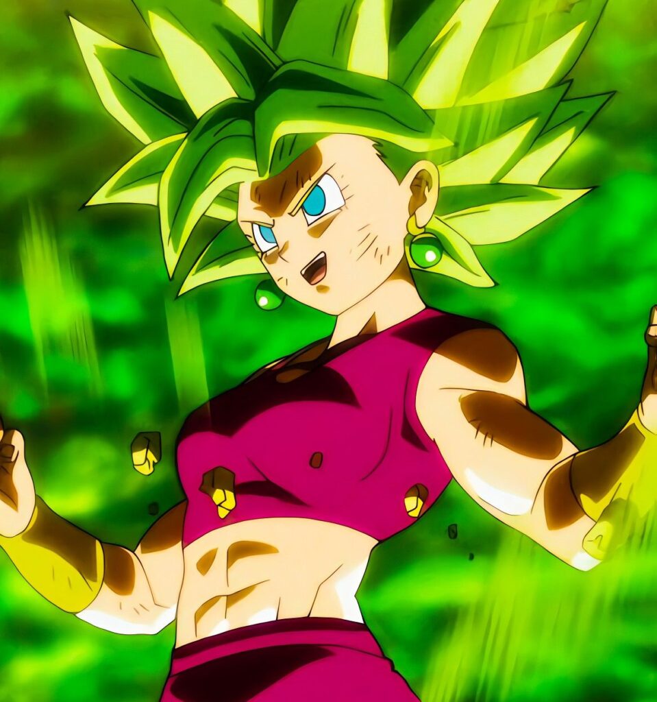 kefla
