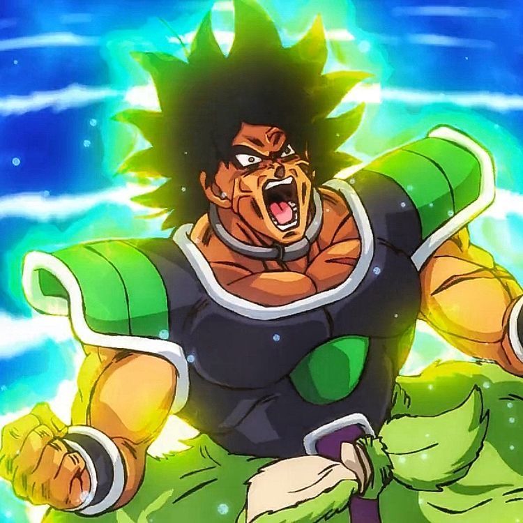 Broly