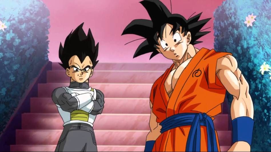 Akira Toriyama Hidden Clues About the Next Saga
