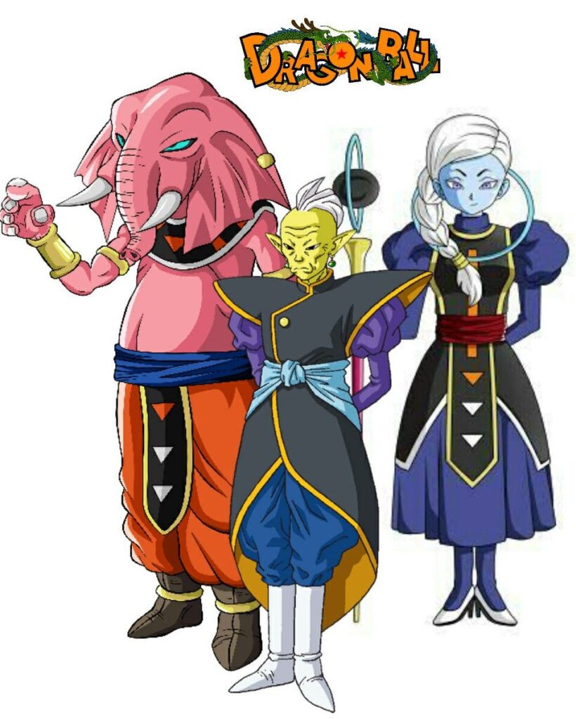 Rumsshi (Universe 10)