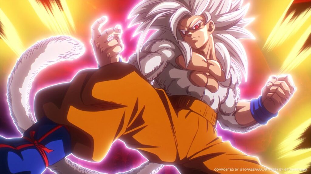 The Hidden Power of Toyotarou How He Shaping Dragon Ball Future