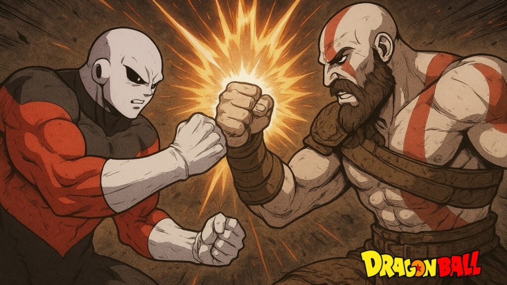 Omni Vegito Enters the Tournament of Elder Gods: Full Breakdown