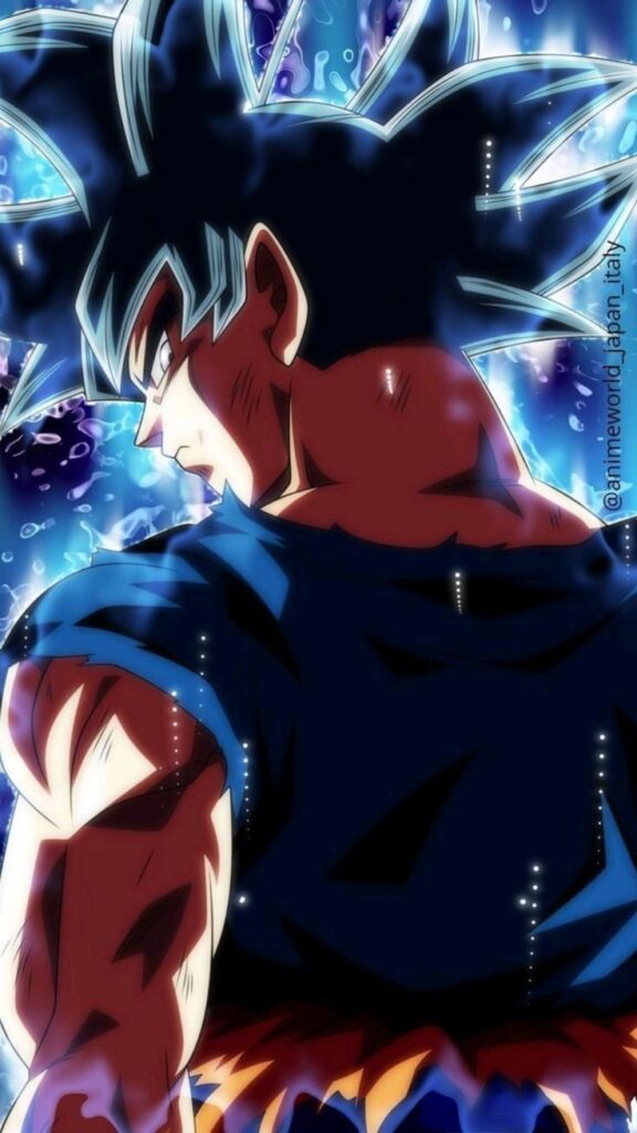 Goku All Ultra Instinct Types Coming In The Next Era In 2026
