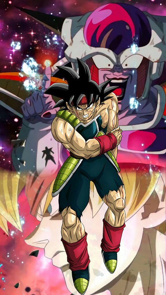 The Dark Truth Behind Bardock That Dragon Ball Never Revealed Fully