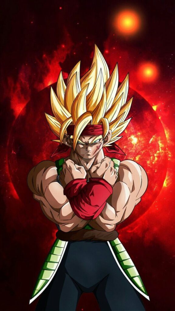 The Dark Truth Behind Bardock That Dragon Ball Never Revealed Fully