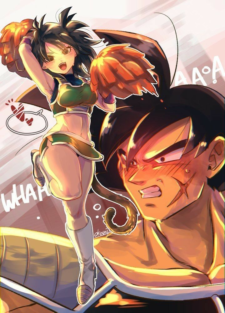 The Dark Truth Behind Bardock That Dragon Ball Never Revealed Fully