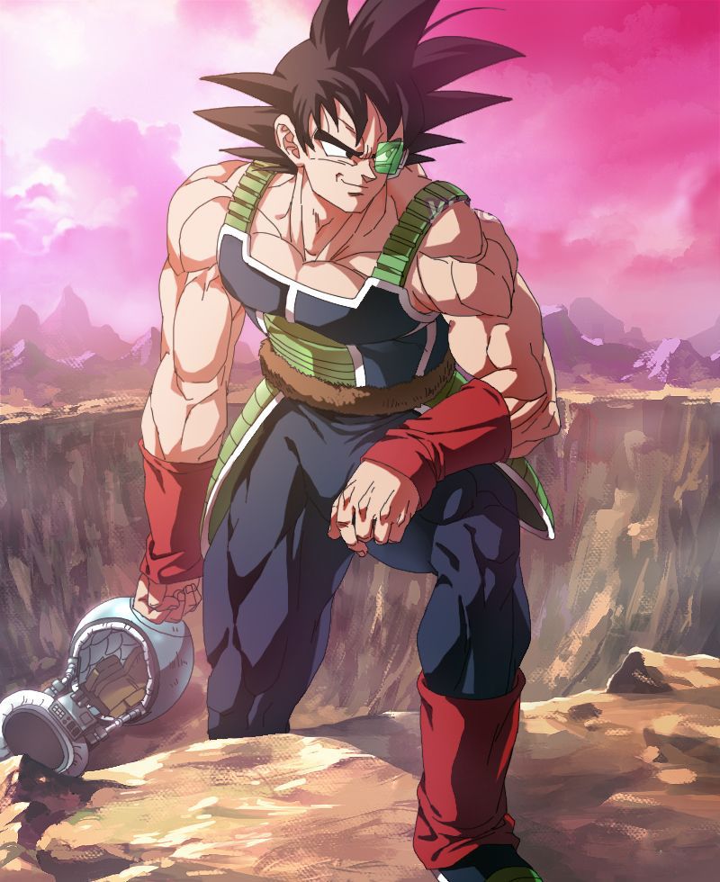 The Untold Story Of Goku Mother Gine and How She Could Return In 2026