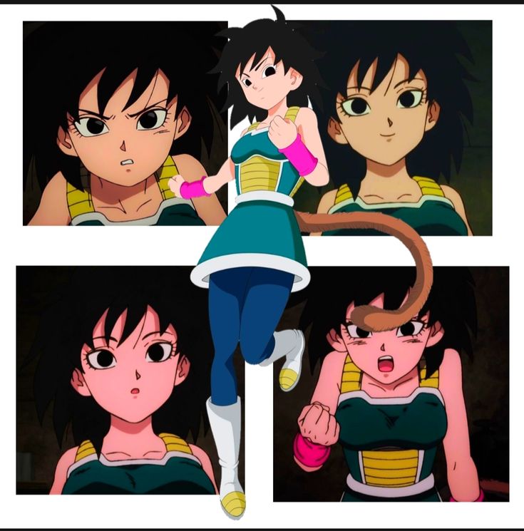 The Untold Story Of Goku Mother Gine and How She Could Return In 2026