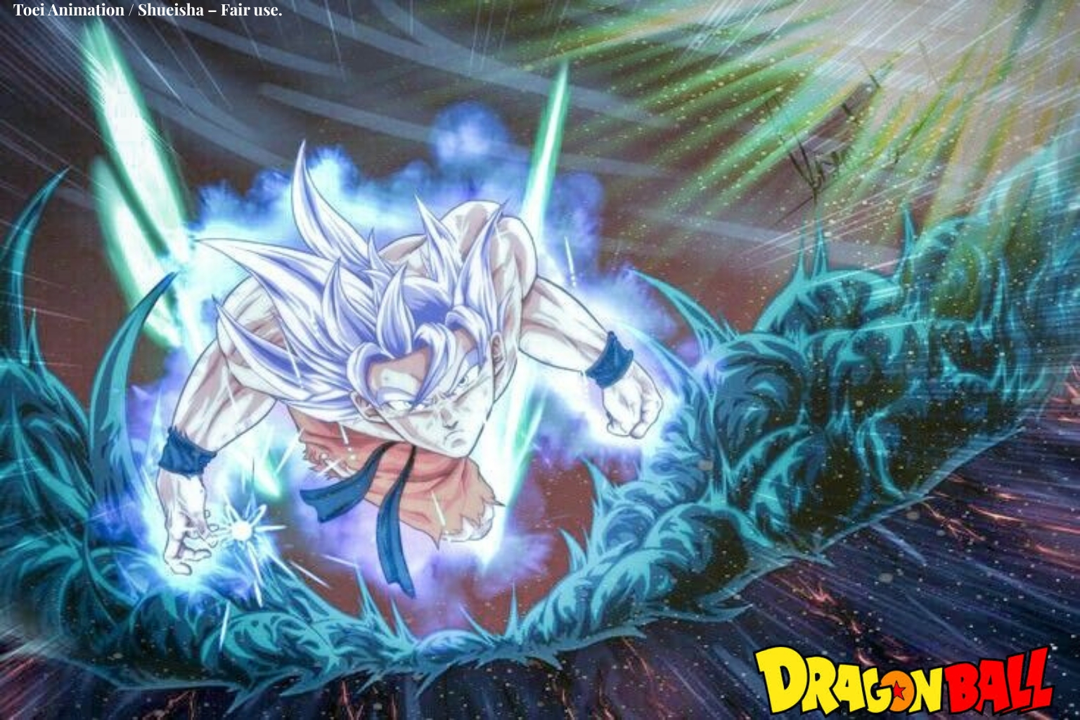 Goku All Ultra Instinct Types Coming In The Next Era In 2026