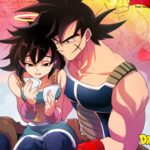 The Untold Story Of Goku Mother Gine and How She Could Return In 2026
