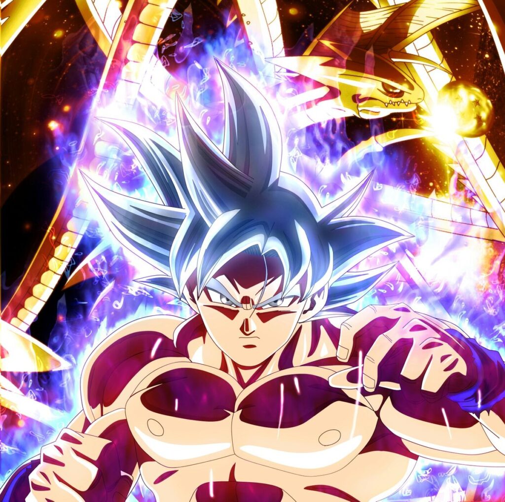 Goku All Ultra Instinct Types Coming In The Next Era In 2026