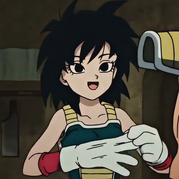 The Untold Story Of Goku Mother Gine and How She Could Return In 2026
