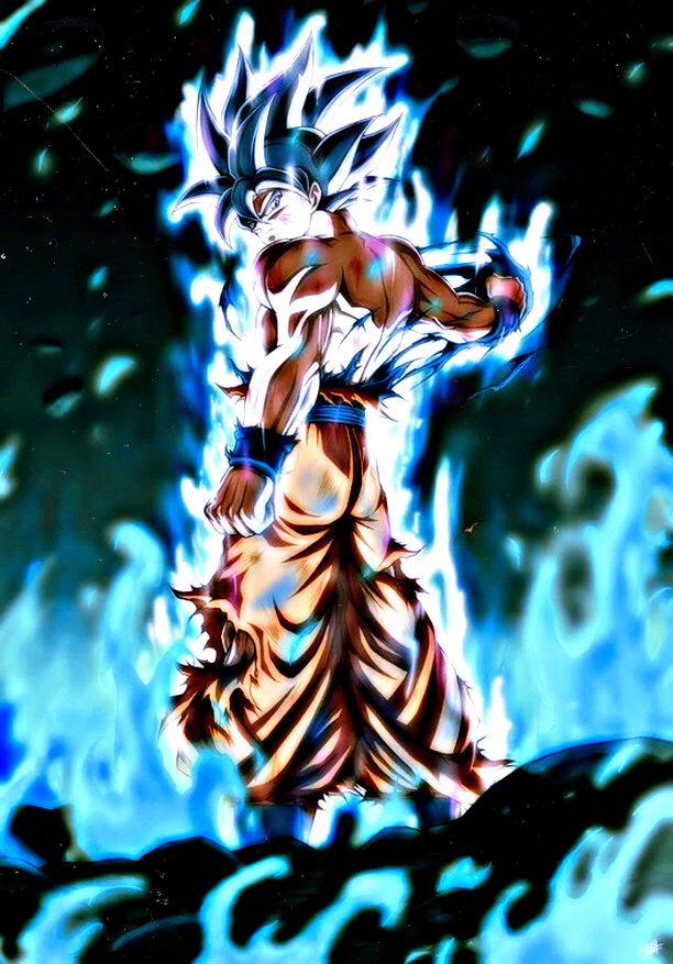 Goku All Ultra Instinct Types Coming In The Next Era In 2026